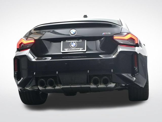 New 2026 BMW M2 w/ Lighting Package RWD image 35