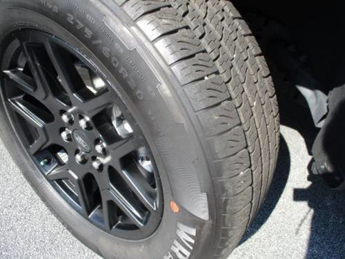 Used 2024 Ford F150 STX w/ STX Black Appearance Package image 14