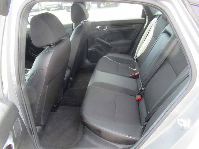 Used 2025 Honda Civic Sport image 15