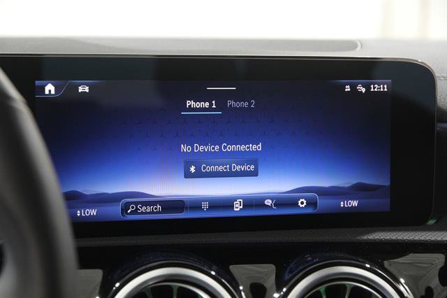 Used 2026 Mercedes-Benz CLA 250 4MATIC image 11