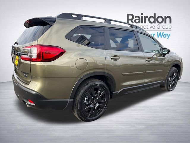 New 2026 Subaru Ascent Bronze Edition AWD/4WD image 9