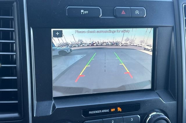 Used 2018 Ford F150 XL w/ Equipment Group 101A Mid image 24