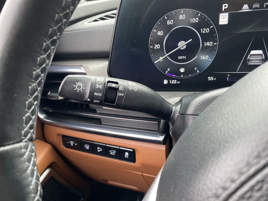 Used 2023 Kia Telluride SX Prestige X-Line AWD/4WD image 22