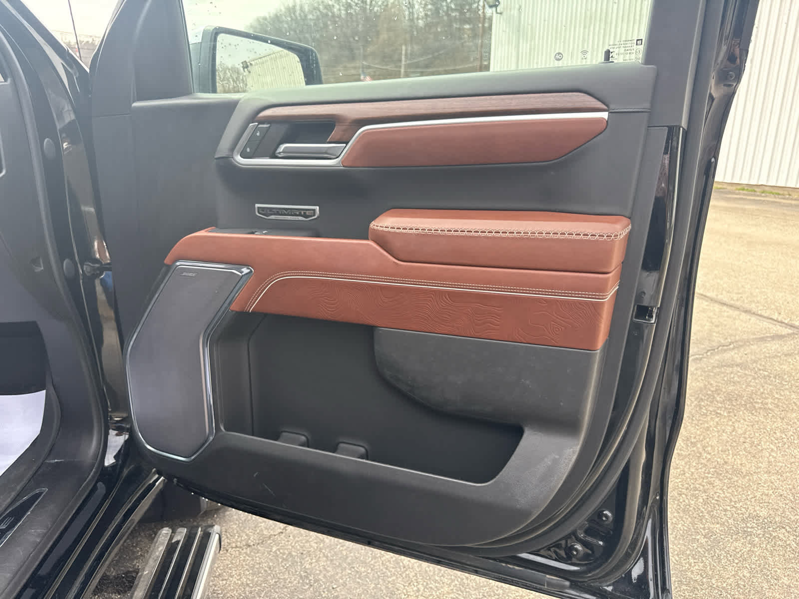 Used 2022 GMC Sierra 1500 Denali Ultimate image 29