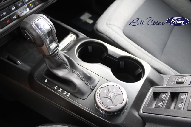 New 2026 Ford Bronco Big Bend AWD/4WD image 12