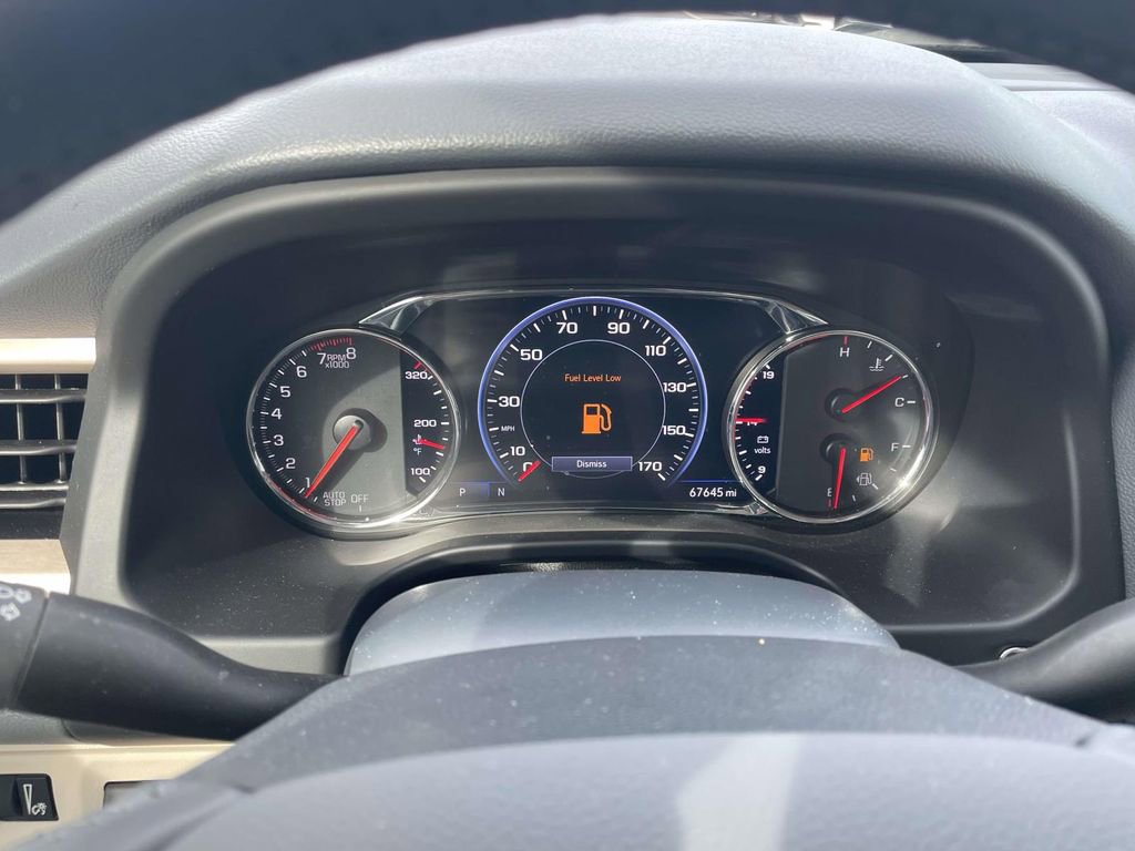 Used 2021 GMC Acadia Denali image 37