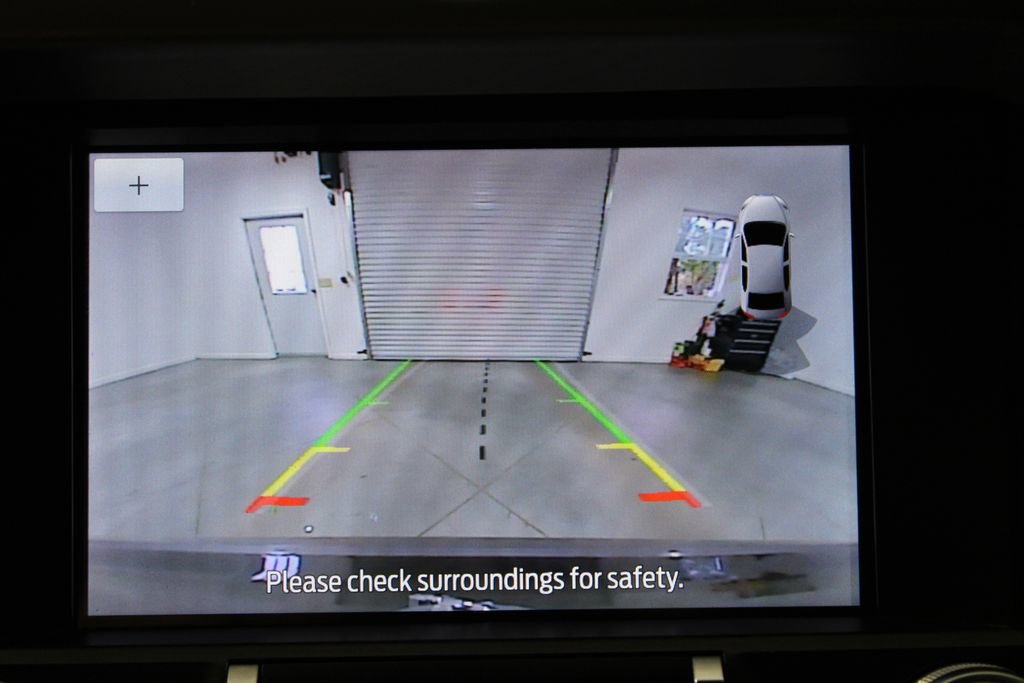 Used 2023 Ford Mustang Premium image 41