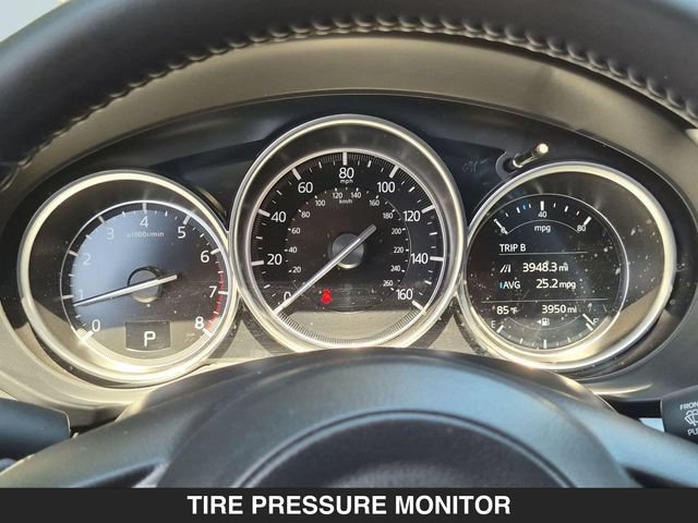 Certified 2025 MAZDA CX-5 AWD 2.5 S w/ Select Package image 22