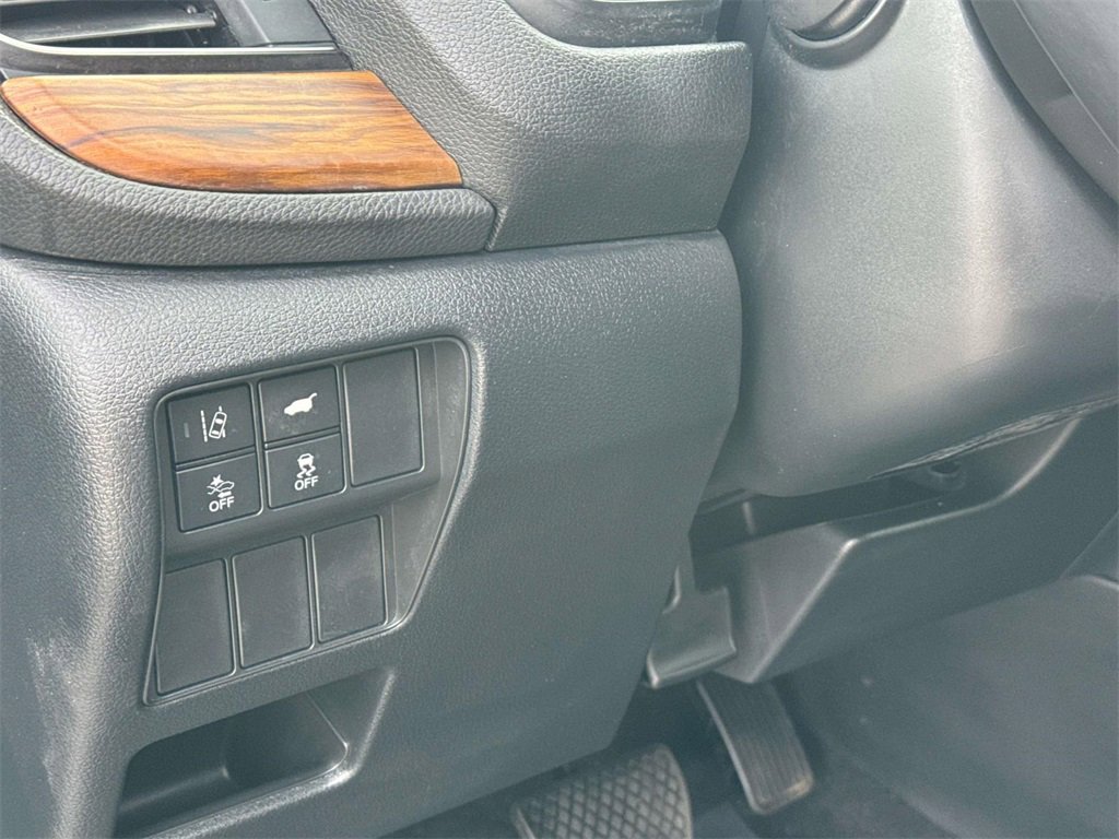Certified 2022 Honda CR-V EX-L image 15