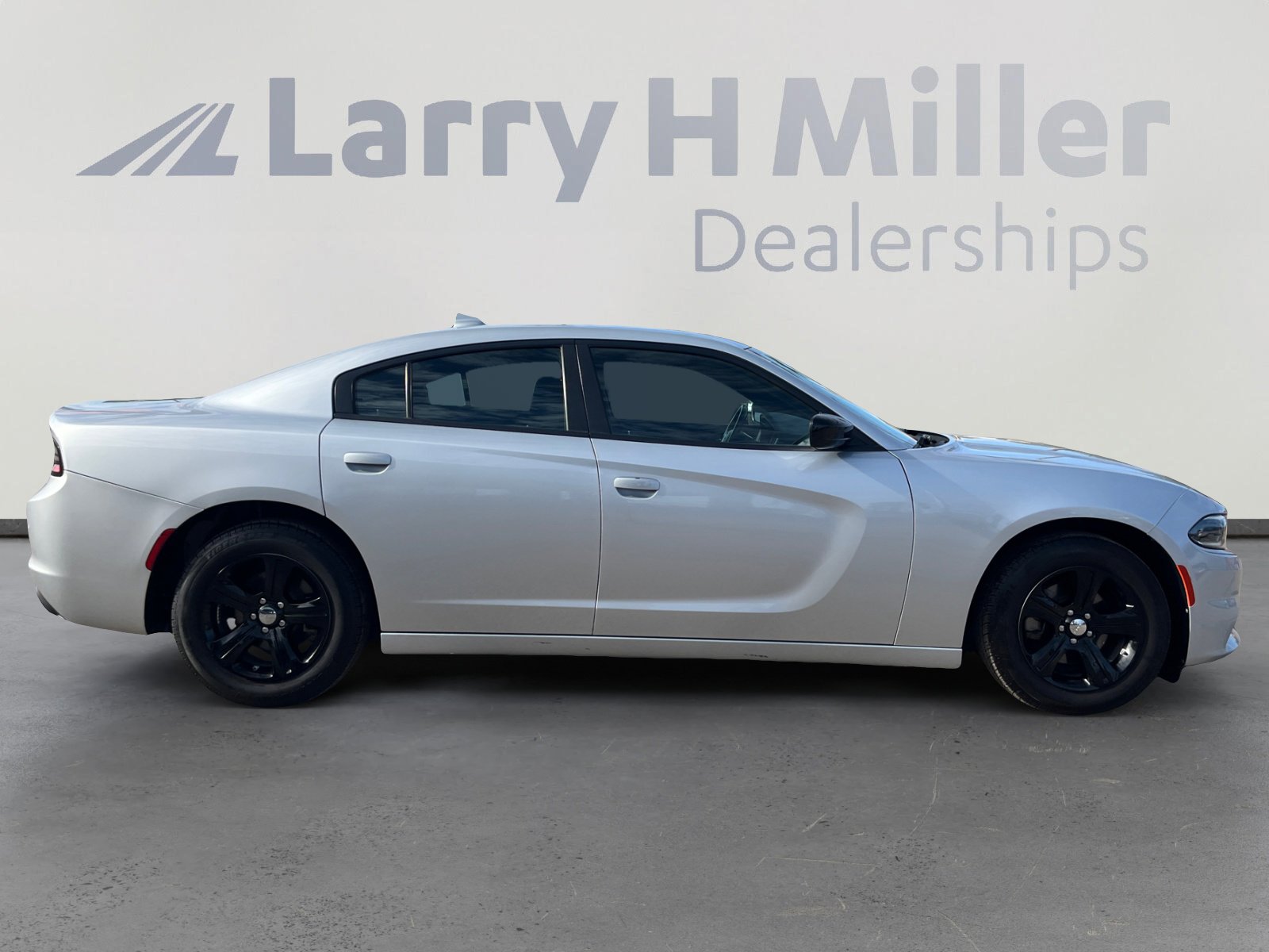 Certified 2023 Dodge Charger SXT image 6