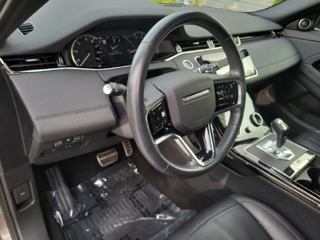 Certified 2023 Land Rover Range Rover Evoque R-Dynamic SE AWD/4WD image 20