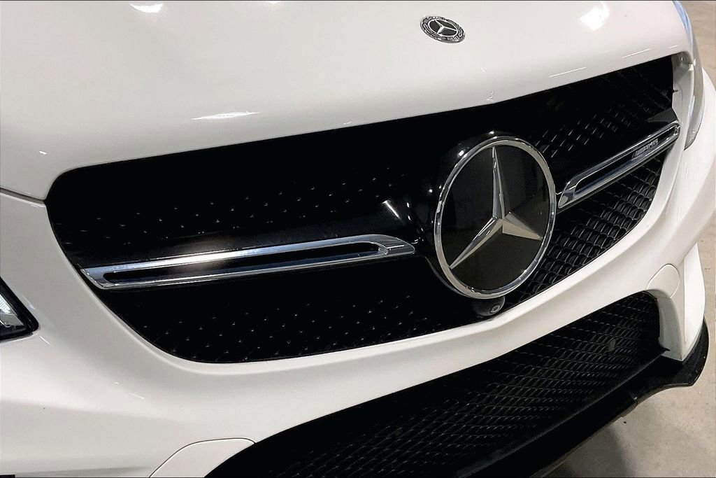 Used 2019 Mercedes-Benz GLE 43 AMG 4MATIC Coupe image 33