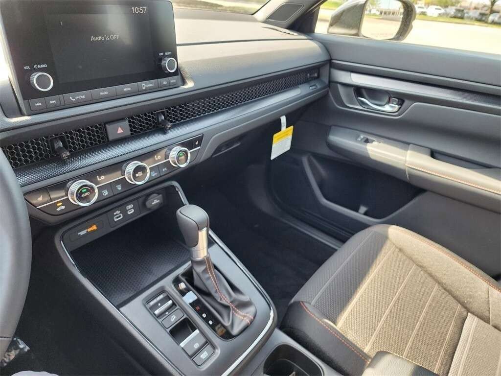 Used 2024 Honda CR-V Sport image 27