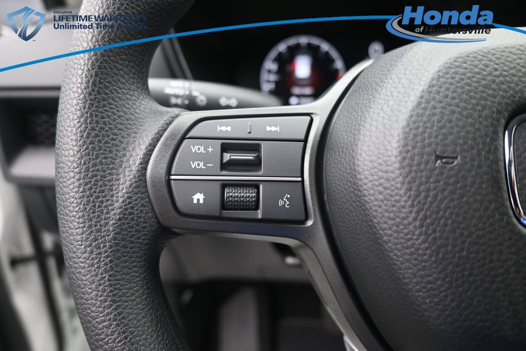 New 2026 Honda CR-V EX image 30