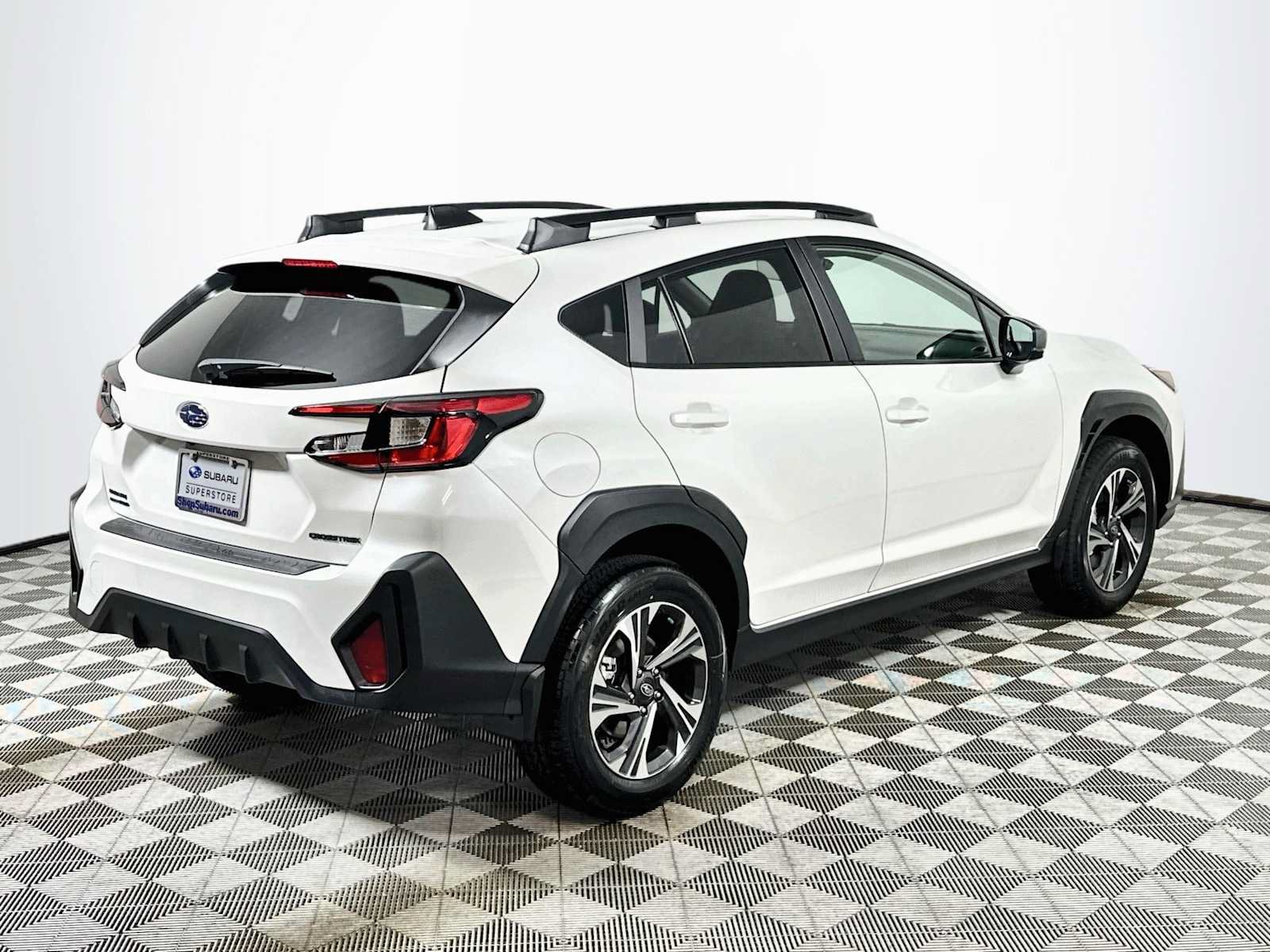 Certified 2026 Subaru Crosstrek 2.5i Premium w/ Convenience Package #2 AWD/4WD image 7