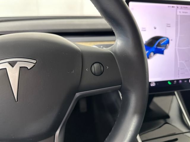 Used 2018 Tesla Model 3 Long Range image 16