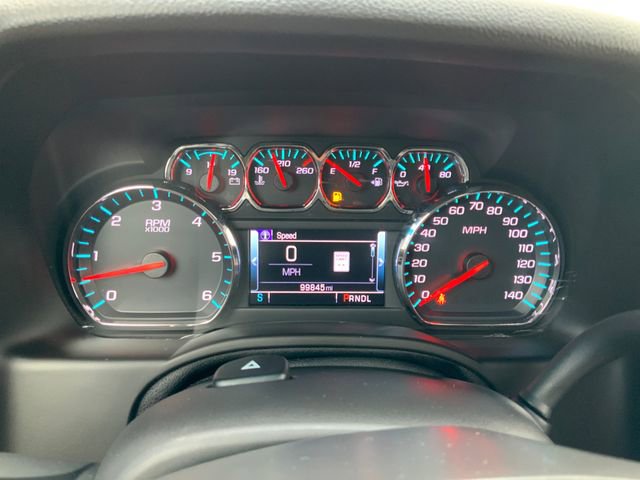 Used 2019 Chevrolet Tahoe LT w/ RST Edition AWD/4WD image 22