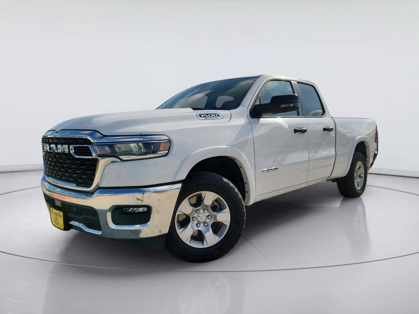 New 2026 RAM 1500 Lone Star