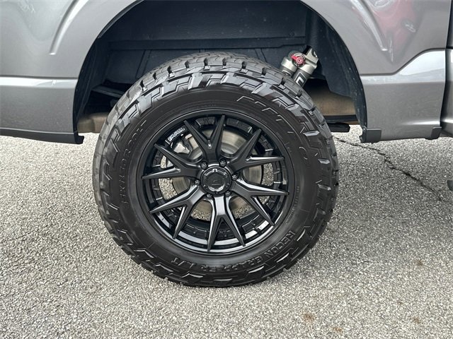 Certified 2024 Ford F150 Lariat w/ Bed Utility Package image 17