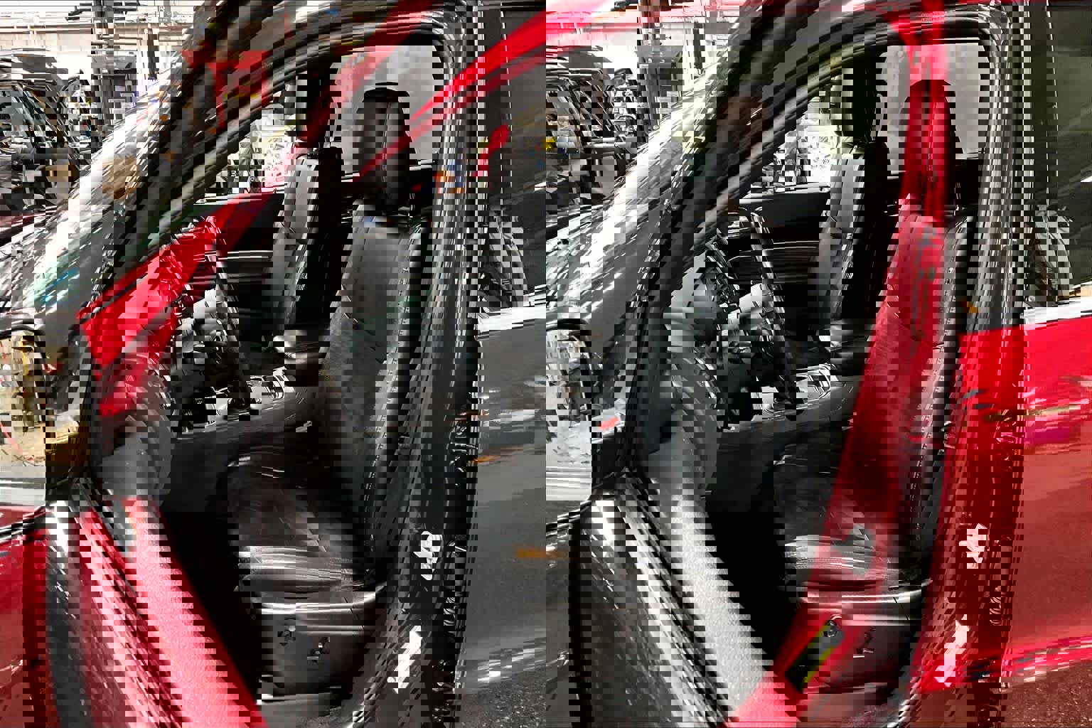 Used 2018 Dodge Durango GT image 8