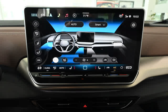 New 2026 Volkswagen ID.4 Pro RWD image 8