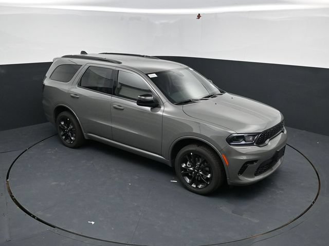 New 2026 Dodge Durango GT w/ Blacktop Package AWD/4WD image 57