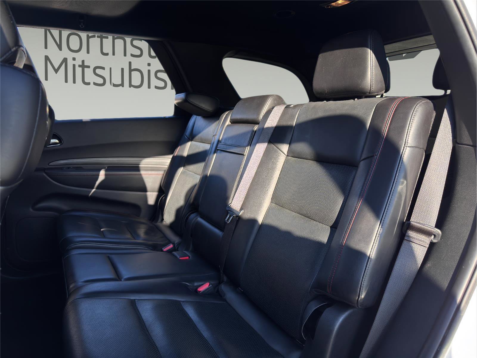 Used 2024 Dodge Durango GT image 17