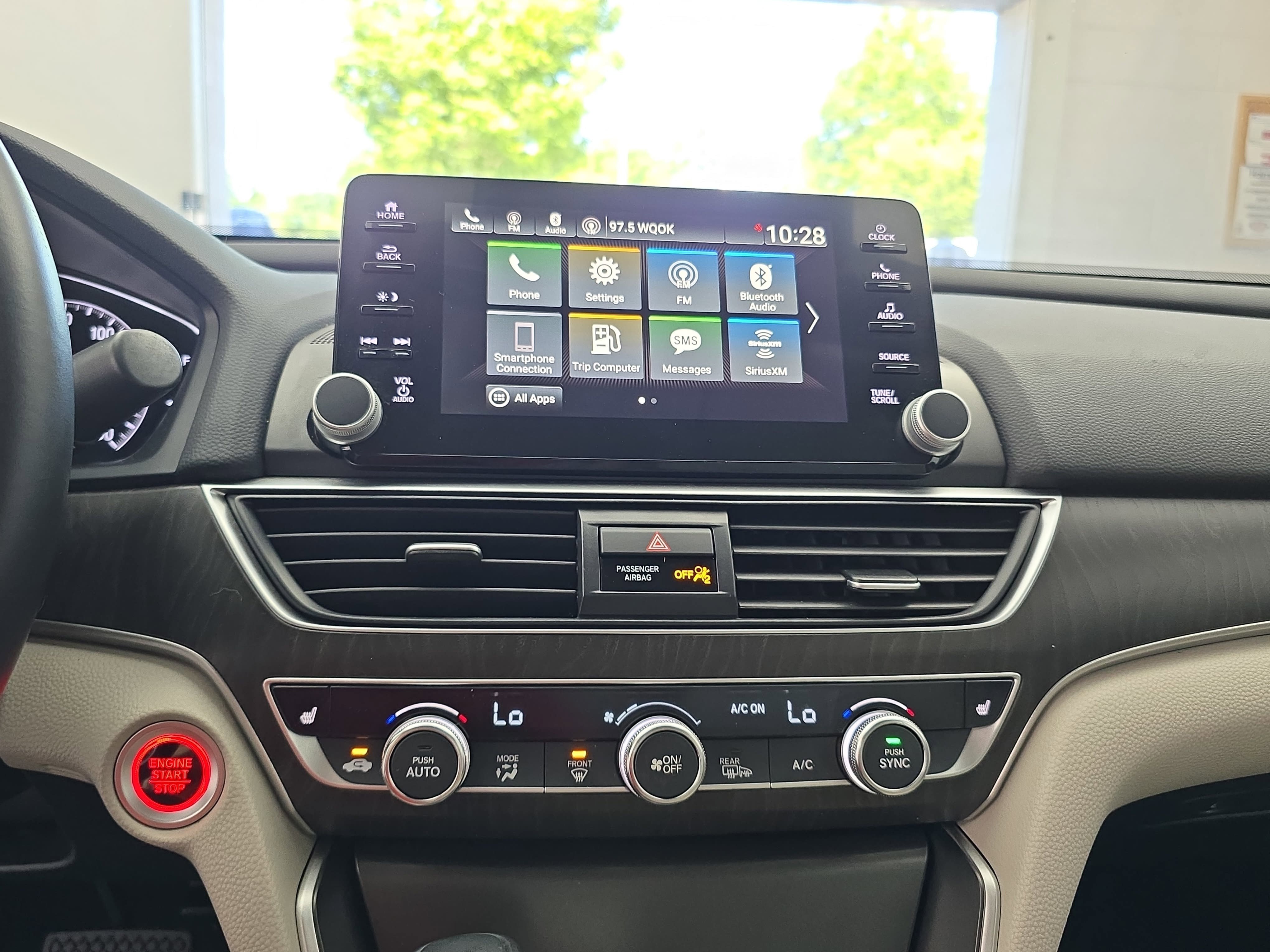Used 2019 Honda Accord EX-L image 19