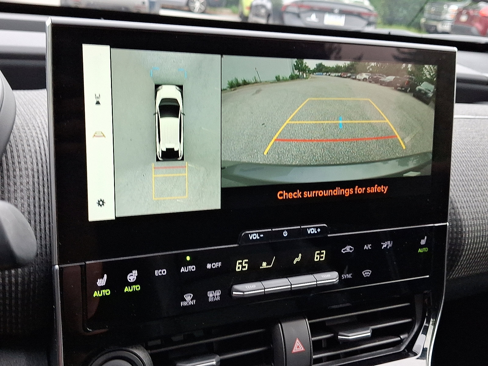 Used 2023 Subaru Solterra AWD image 17