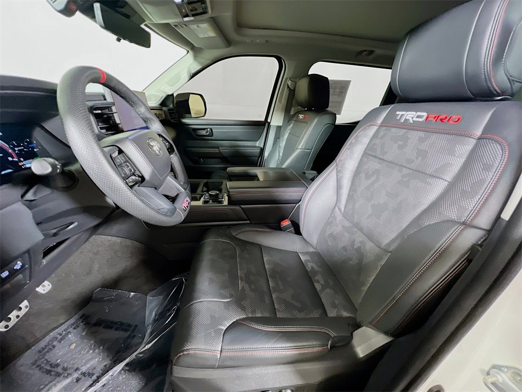 Used 2022 Toyota Tundra TRD Pro image 18