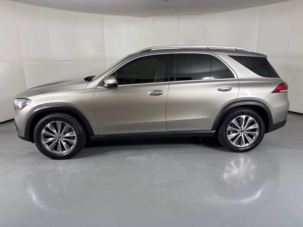 Used 2020 Mercedes-Benz GLE 450 4MATIC image 5