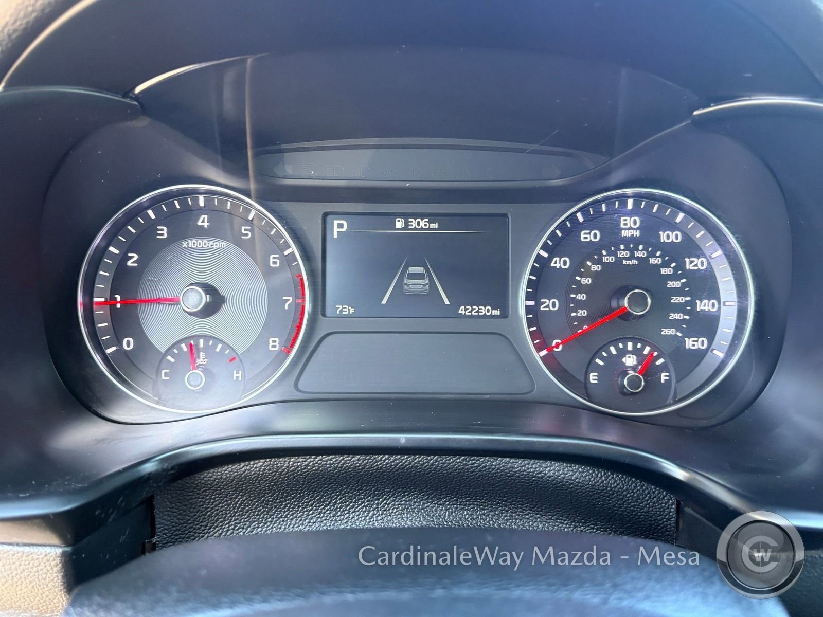 Used 2024 Kia Forte LXS image 16