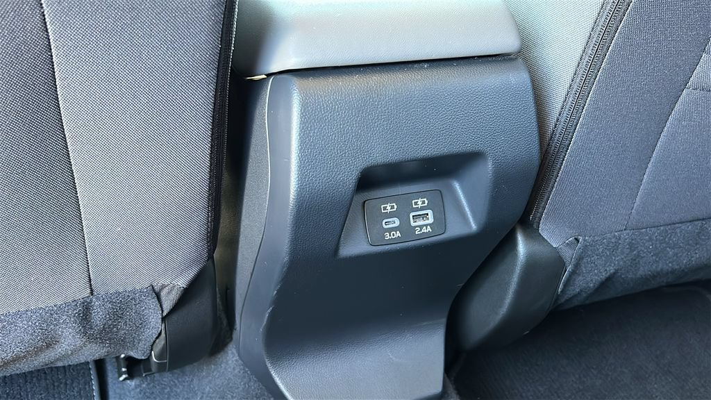 Certified 2025 Subaru Crosstrek 2.5i Premium AWD/4WD image 26