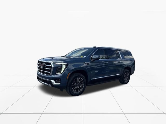 New 2026 GMC Yukon XL Elevation w/ Elevation Premium Package AWD/4WD image 3