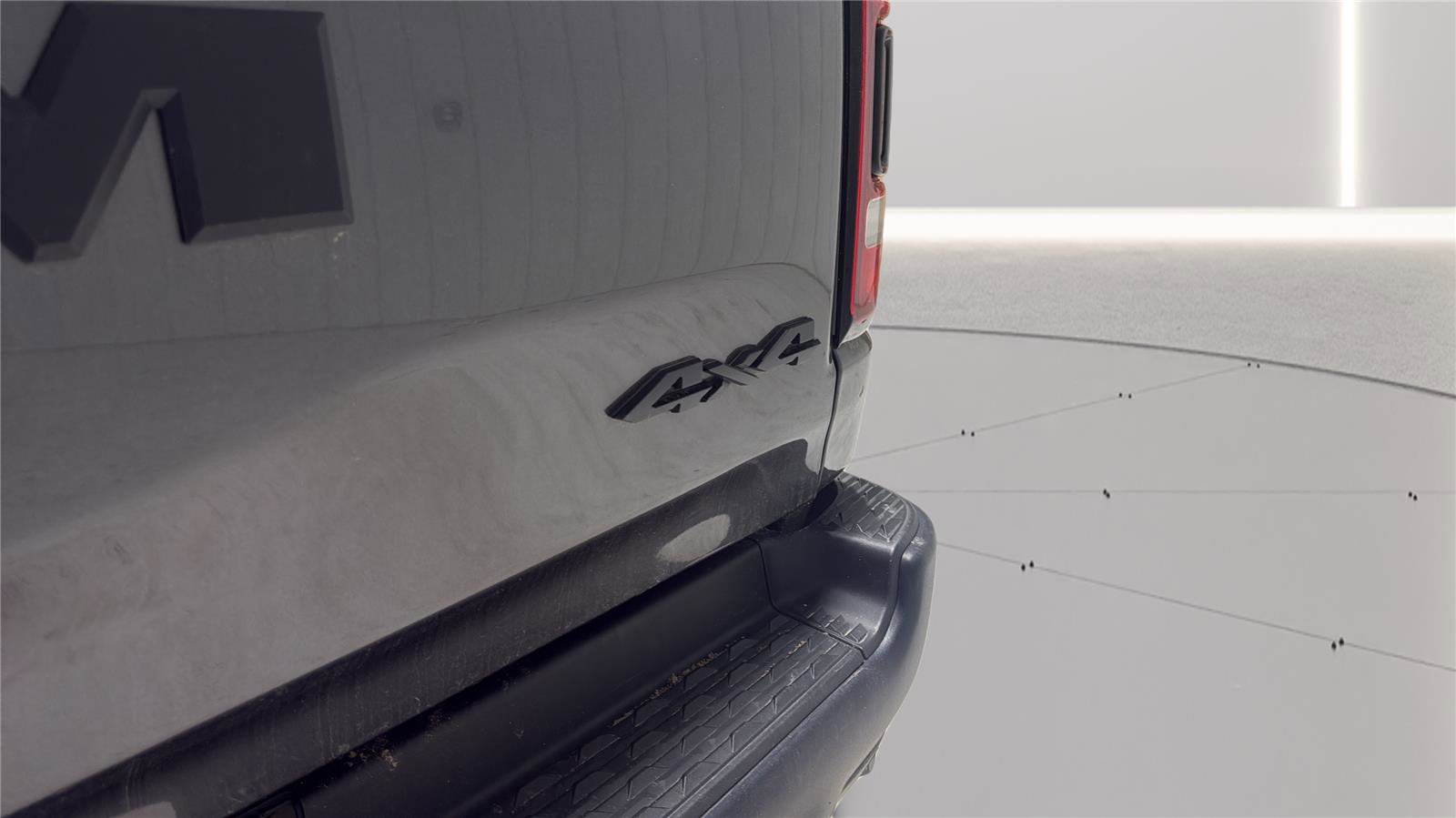 Used 2021 RAM 1500 Rebel w/ Rebel Level 2 Equipment Group image 32