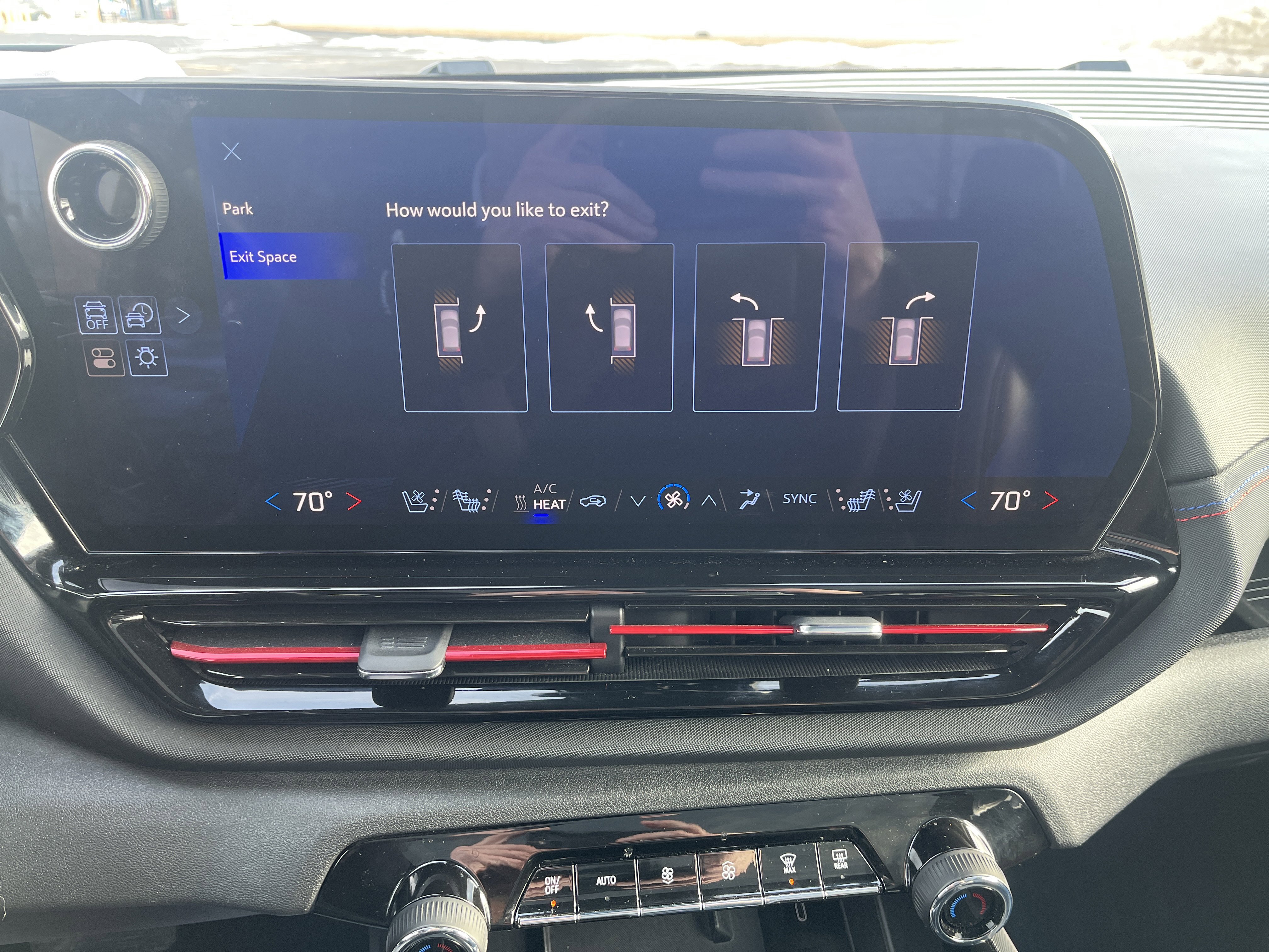 Used 2024 Chevrolet Silverado EV RST image 34