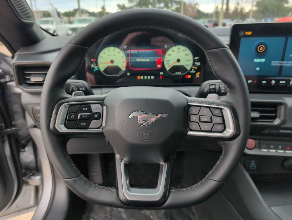 New 2026 Ford Mustang GT image 31