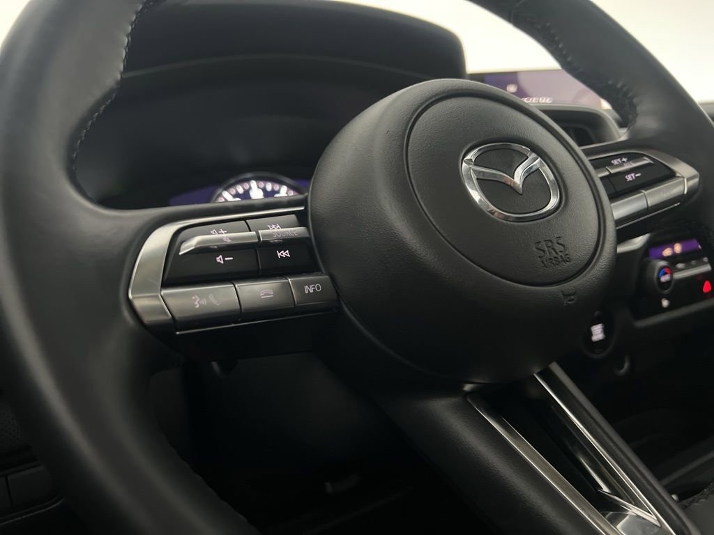 Used 2023 MAZDA CX-50 2.5 S w/ Cargo Package image 35