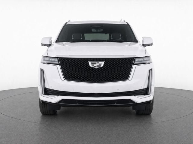 Certified 2024 Cadillac Escalade Premium Luxury Platinum AWD/4WD image 5