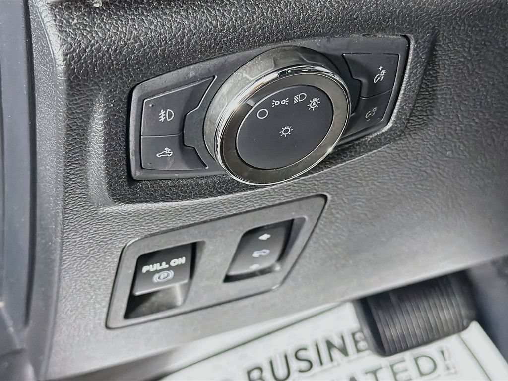 Used 2020 Ford F150 XLT w/ Equipment Group 301A Mid AWD/4WD image 10