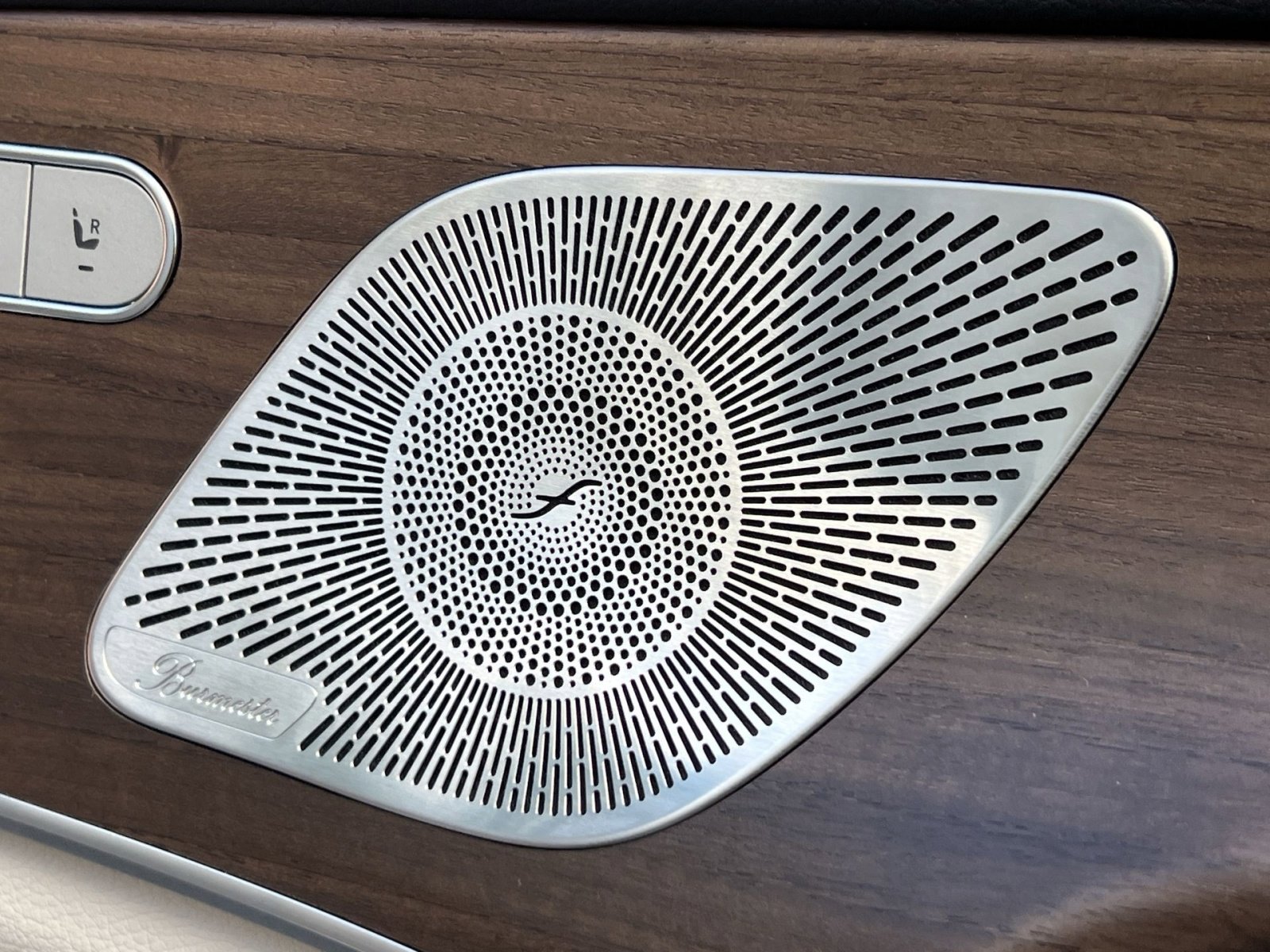 New 2026 Mercedes-Benz GLE 53 AMG 4MATIC image 37