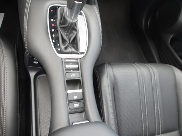 Used 2024 Honda HR-V EX-L image 20