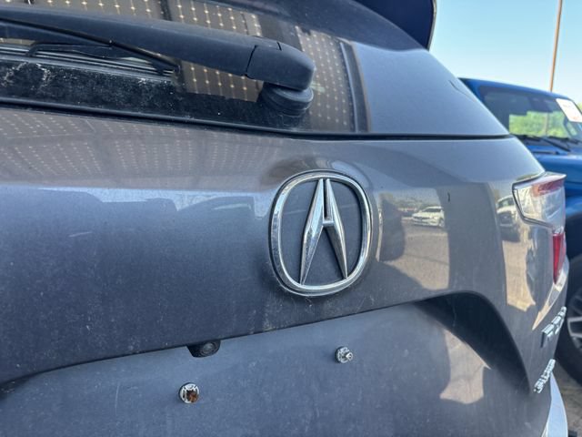 Used 2019 Acura RDX w/ Technology Package AWD/4WD image 9