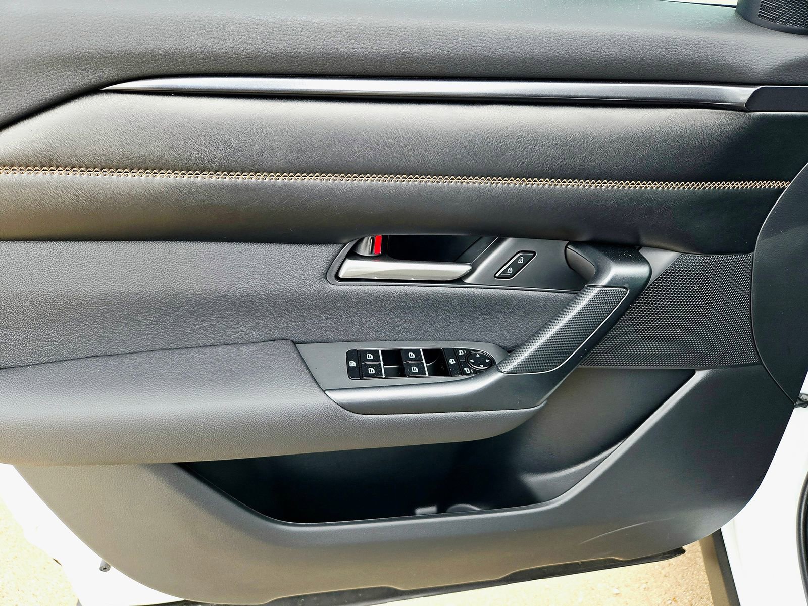 New 2026 MAZDA CX-50 AWD 2.5 S w/ Accent Package image 19