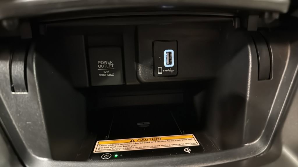 Used 2018 Honda Accord Touring image 27