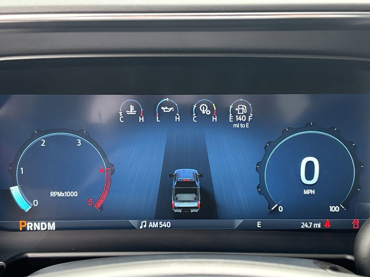 New 2026 Ford F250 Platinum image 32