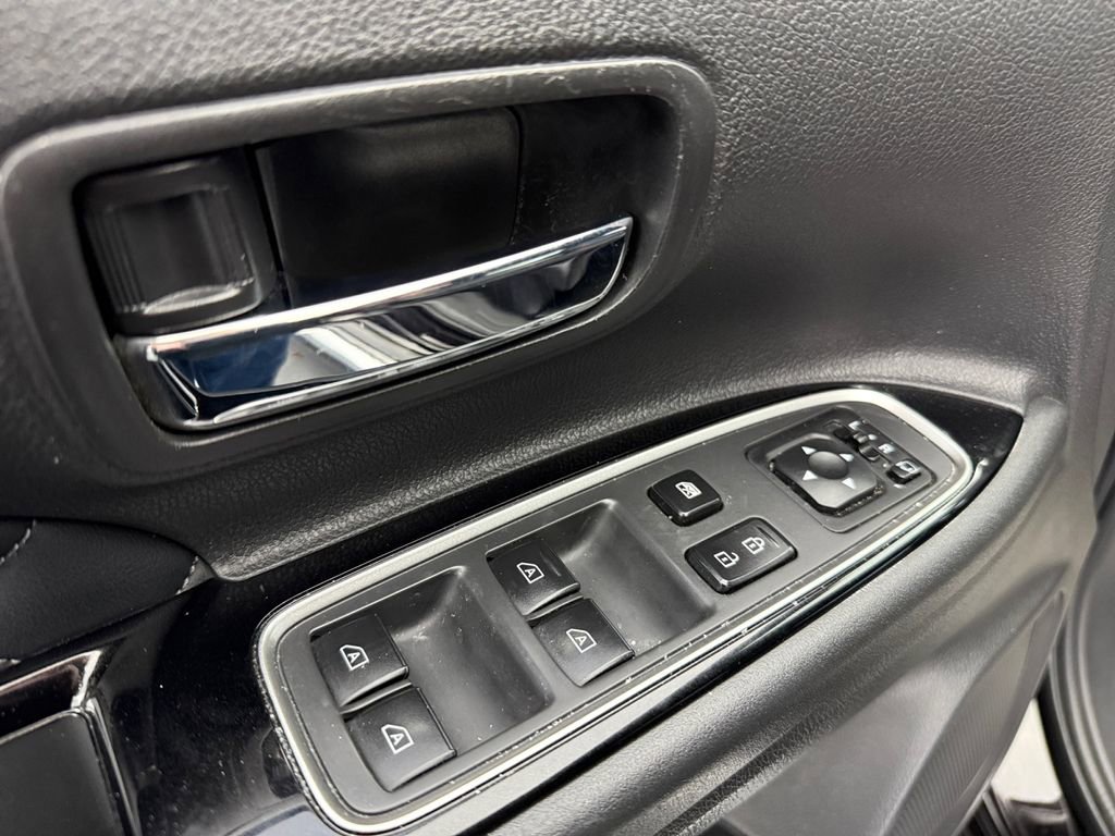 Used 2021 Mitsubishi Outlander GT image 14