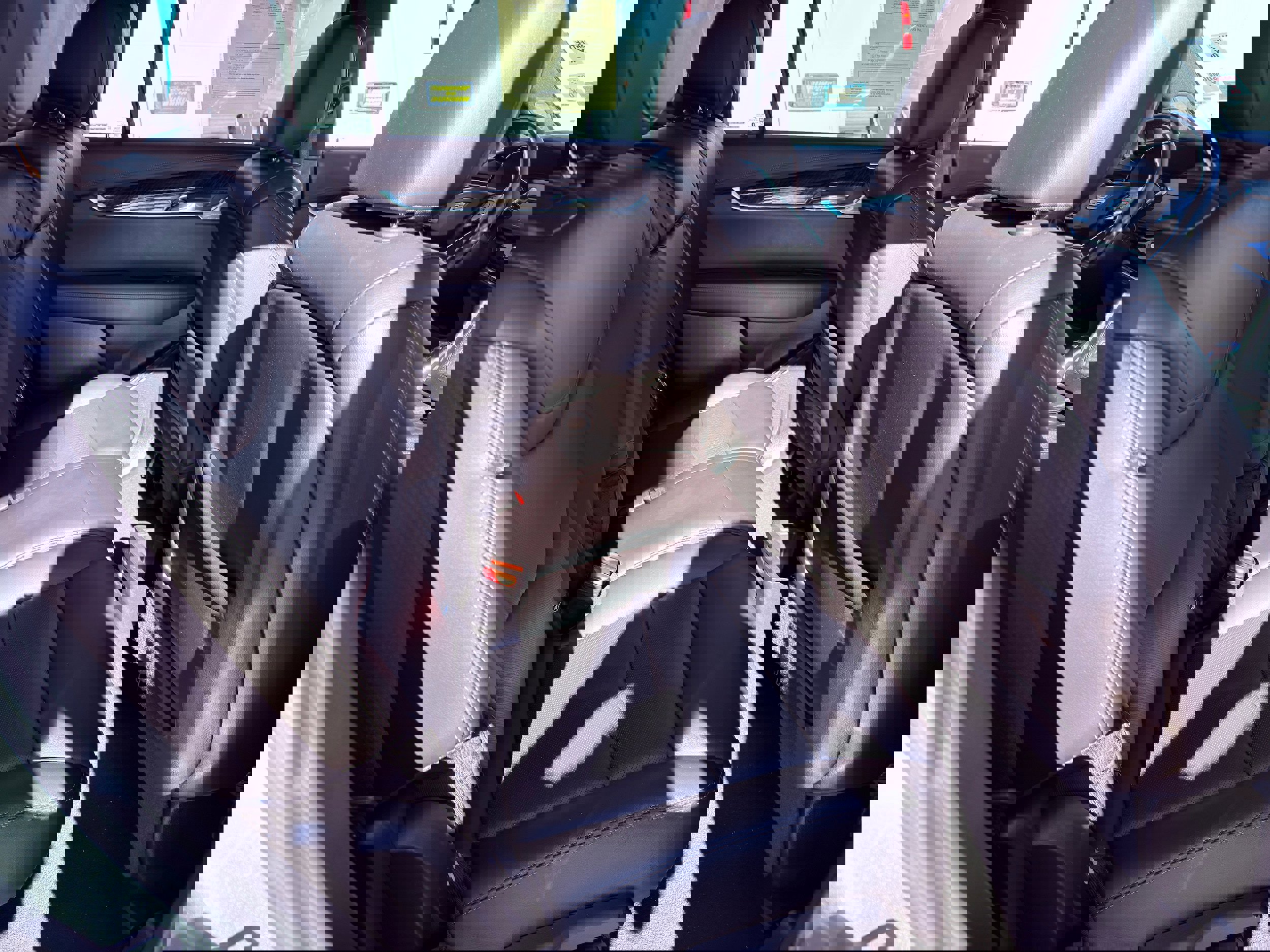 Used 2024 Cadillac XT6 Premium Luxury image 12