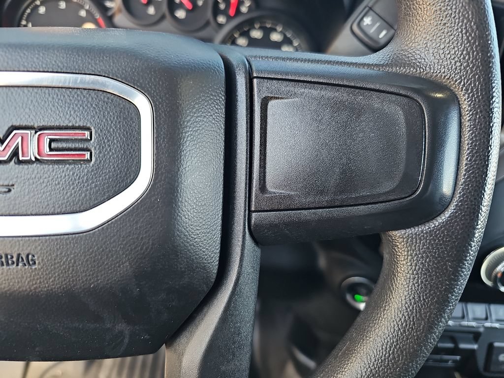 Used 2024 GMC Sierra 2500 Pro w/ Convenience Package AWD/4WD image 16