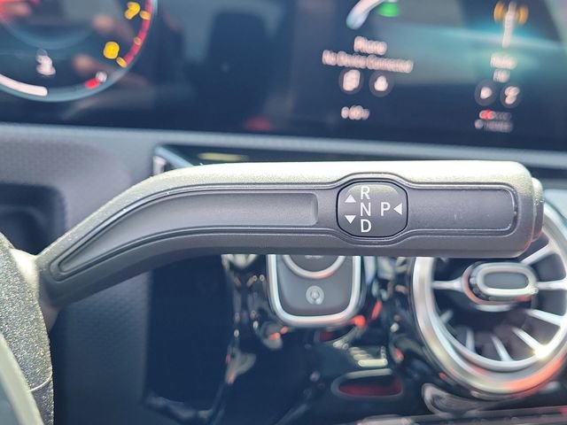 Used 2023 Mercedes-Benz CLA 250 image 29